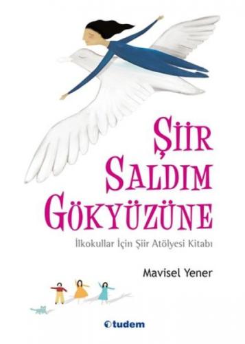 Şiir Saldım Gökyüzüne  Frontansicht 1