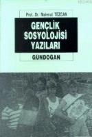 Gençlik Sosyolojisi Yazıları  Frontansicht 1