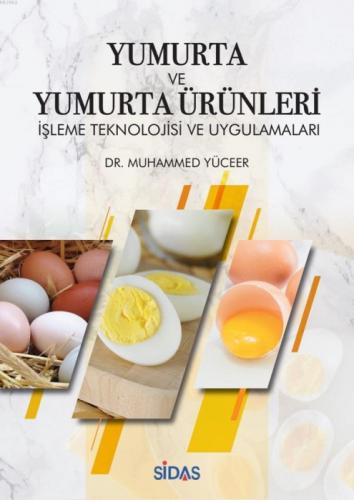 YUMURTA VE YUMURTA ÜRÜNLERİ  Frontansicht 1