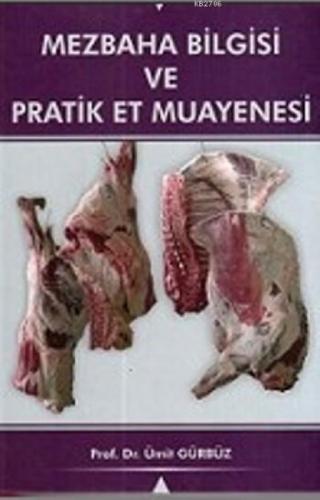Mezbaha Bilgisi Ve Pratik Et Muayenesi  Frontansicht 1