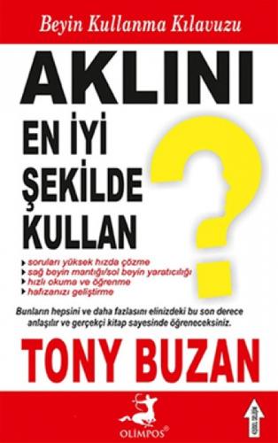 Aklını En İyi Şekilde Kullan  Frontansicht 1