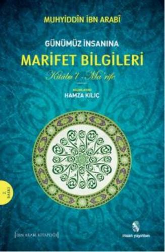 Günümüz İnsanına Marifet Bilgileri  Frontansicht 1
