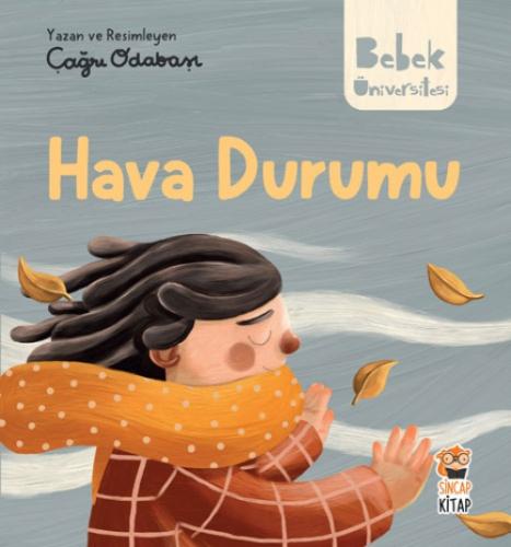 Hava Durumu - Hikayeli İlk Kavramlarım  Frontansicht 1