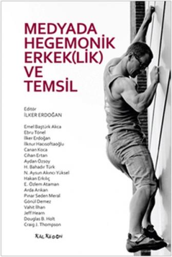 Medyada Hegemonik Erkek(lik) ve Temsil  Frontansicht 1