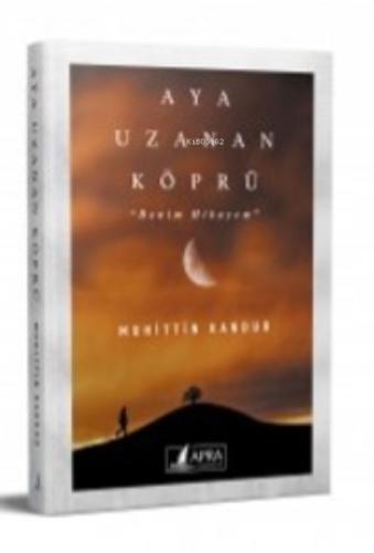 Aya Uzanan Köprü  Frontansicht 1