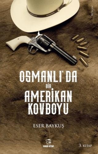 Osmanlı'da Bir Amerikan Kovboyu  Frontansicht 1