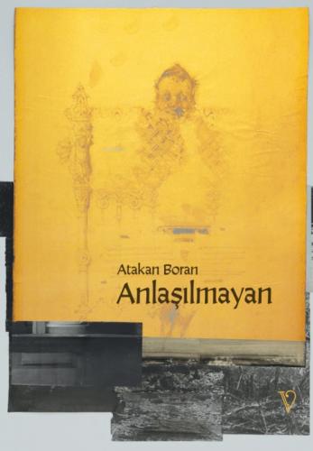 Anlaşılmayan  Frontansicht 1