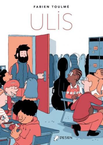 Ulis  Frontansicht 1