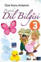 Pratik Dil Bilgisi-3  Frontansicht 1