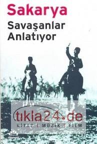 Sakarya  Frontansicht 1