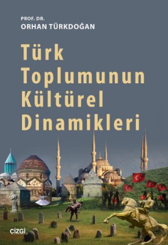 Türk Toplumun Kültürel Dinamikleri  Frontansicht 1