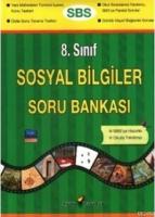 SBS 8. Sınıf| Sosyal Bilgiler  Frontansicht 1