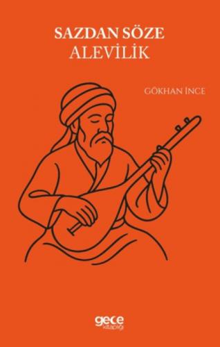 Sazdan Söze Alevilik  Frontansicht 1