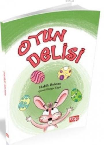 Oyun Delisi  Frontansicht 1