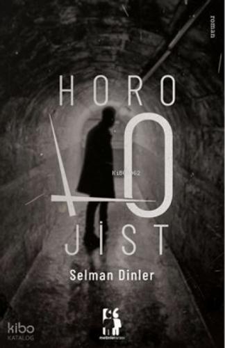 Horolojist  Frontansicht 1