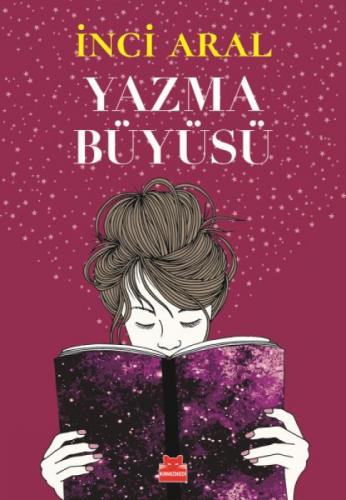 Yazma Büyüsü  Frontansicht 1