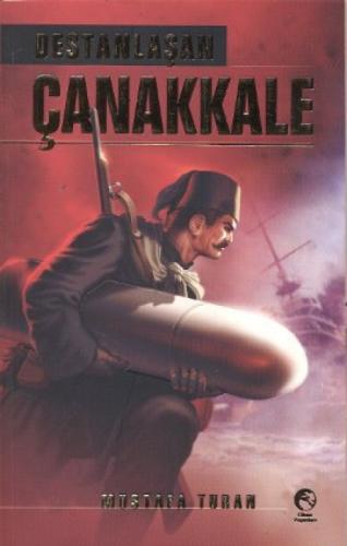 Destanlaþan Çanakkale  Frontansicht 1