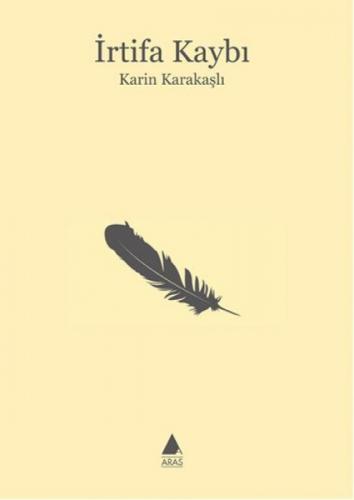 İrtifa Kaybı  Frontansicht 1