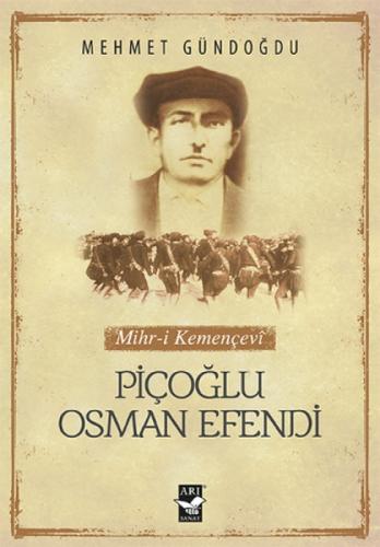 Piçoğlu Osman Efendi  Frontansicht 1