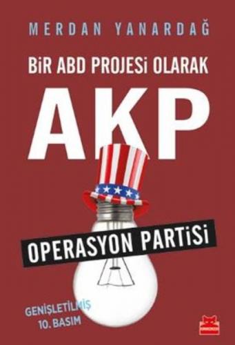 Bir ABD Projesi Olarak AKP  Frontansicht 1