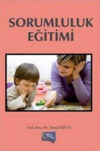 Sorumluluk Eğitimi  Frontansicht 1