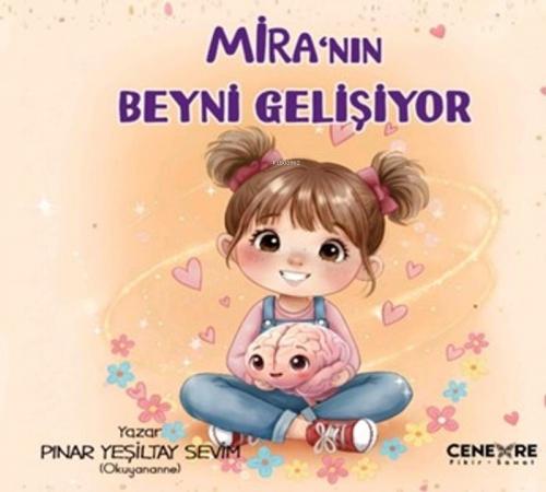 Mira'nın Beyni Gelişiyor  Frontansicht 1