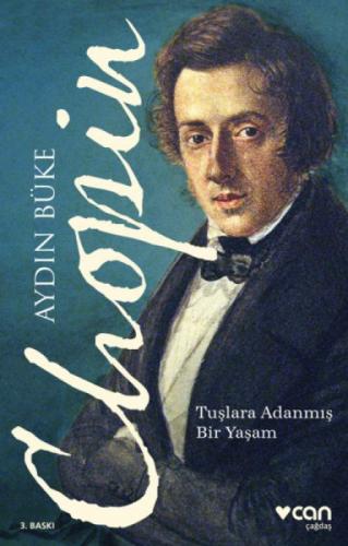Chopin - Tuşlara Adanmış Bir Yaşam  Frontansicht 1