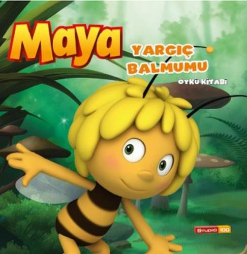 Arı  Frontansicht 1