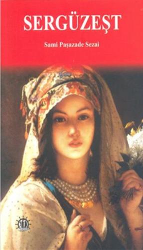 Sergüzeşt  Frontansicht 1
