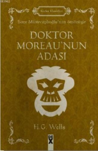 Doktor Moreau'nun Adası  Frontansicht 1
