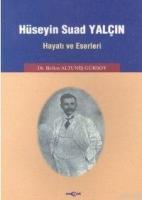 Hüseyin Suad Yalçın  Frontansicht 1