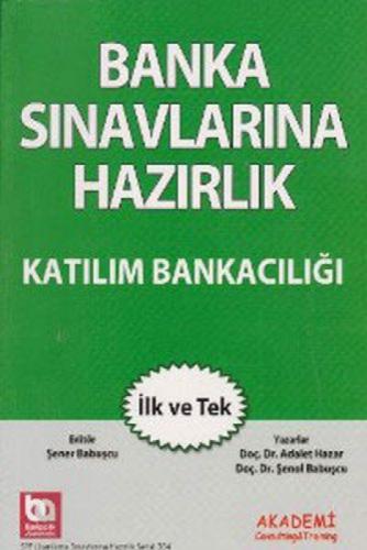 Banka Sınavlarına Hazırlık  Frontansicht 1