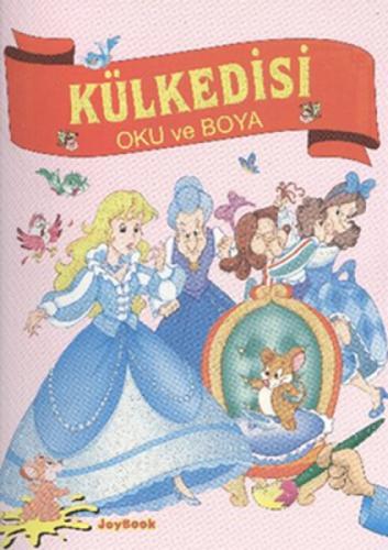 Oku ve Boya - Külkedisi  Frontansicht 1