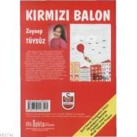 Kırmızı Balon  Frontansicht 1
