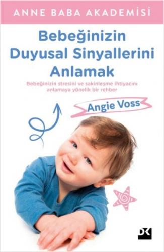 Bebeğinizin Duyusal Sinyallerini Anlamak  Frontansicht 1