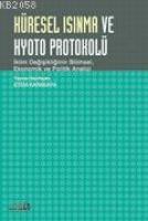 Küresel Isınma ve Kyoto Protokolü  Frontansicht 1