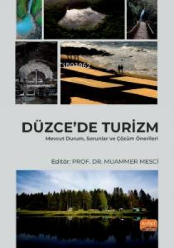 Düzce'de Turizm  Frontansicht 1