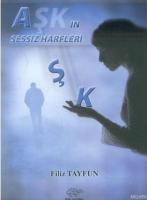 Aşkın Sessiz Harfleri  Frontansicht 1