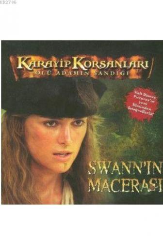 Karayip Korsanları  Frontansicht 1