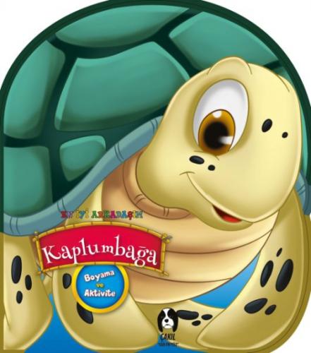 Kaplumbağa - En İyi Arkadaşım  Frontansicht 1