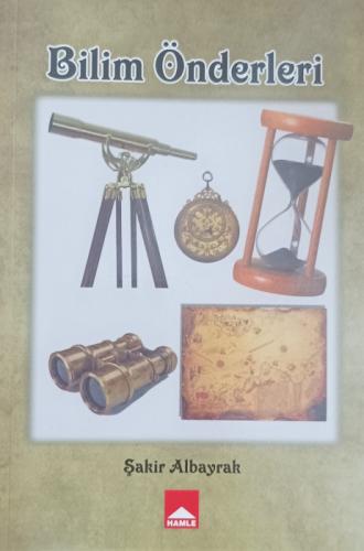Bilim Önderleri  Frontansicht 1