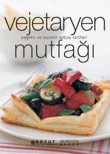 Vejetaryen Mutfağı  Frontansicht 1
