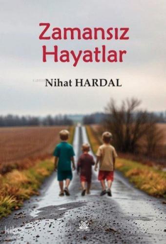 Zamansız Hayatlar  Frontansicht 1