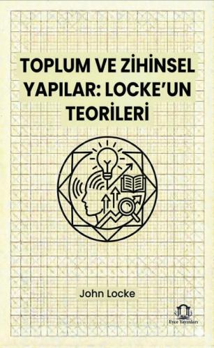 Toplum ve Zihinsel Yapılar: Locke'un Teorileri  Frontansicht 1
