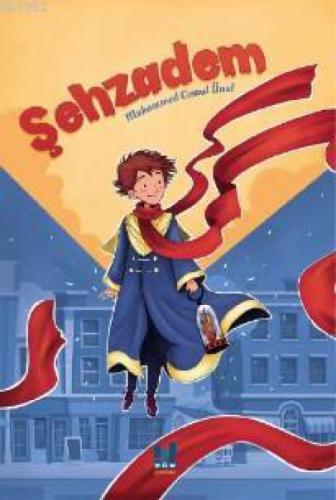 Şehzadem  Frontansicht 1