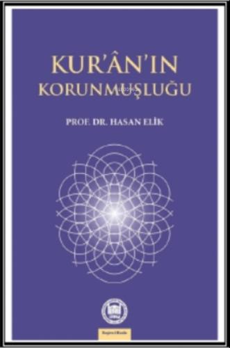 Kur'an'nın Korunmuşluğu  Frontansicht 1