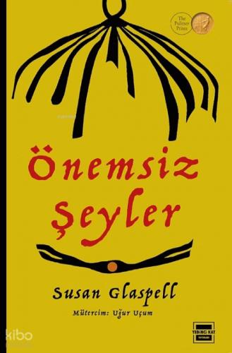 Önemsiz Şeyler  Frontansicht 1