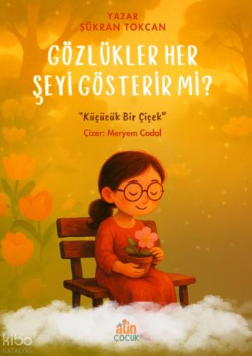 Gözlükler Her Şeyi Gösterir Mi?  Frontansicht 1