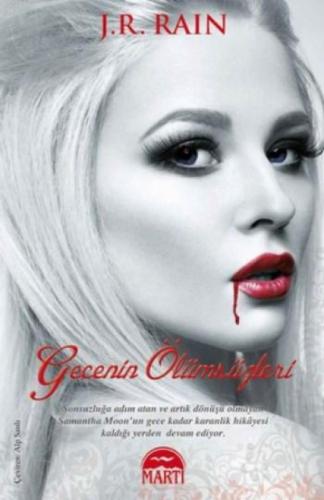 Gecenin Ölümsüzleri  Frontansicht 1