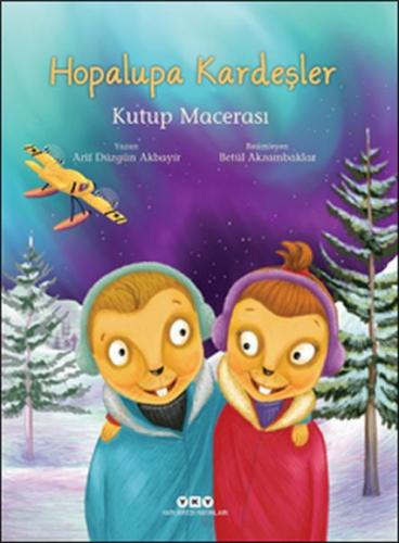 Hopalupa Kardeþler  Frontansicht 1